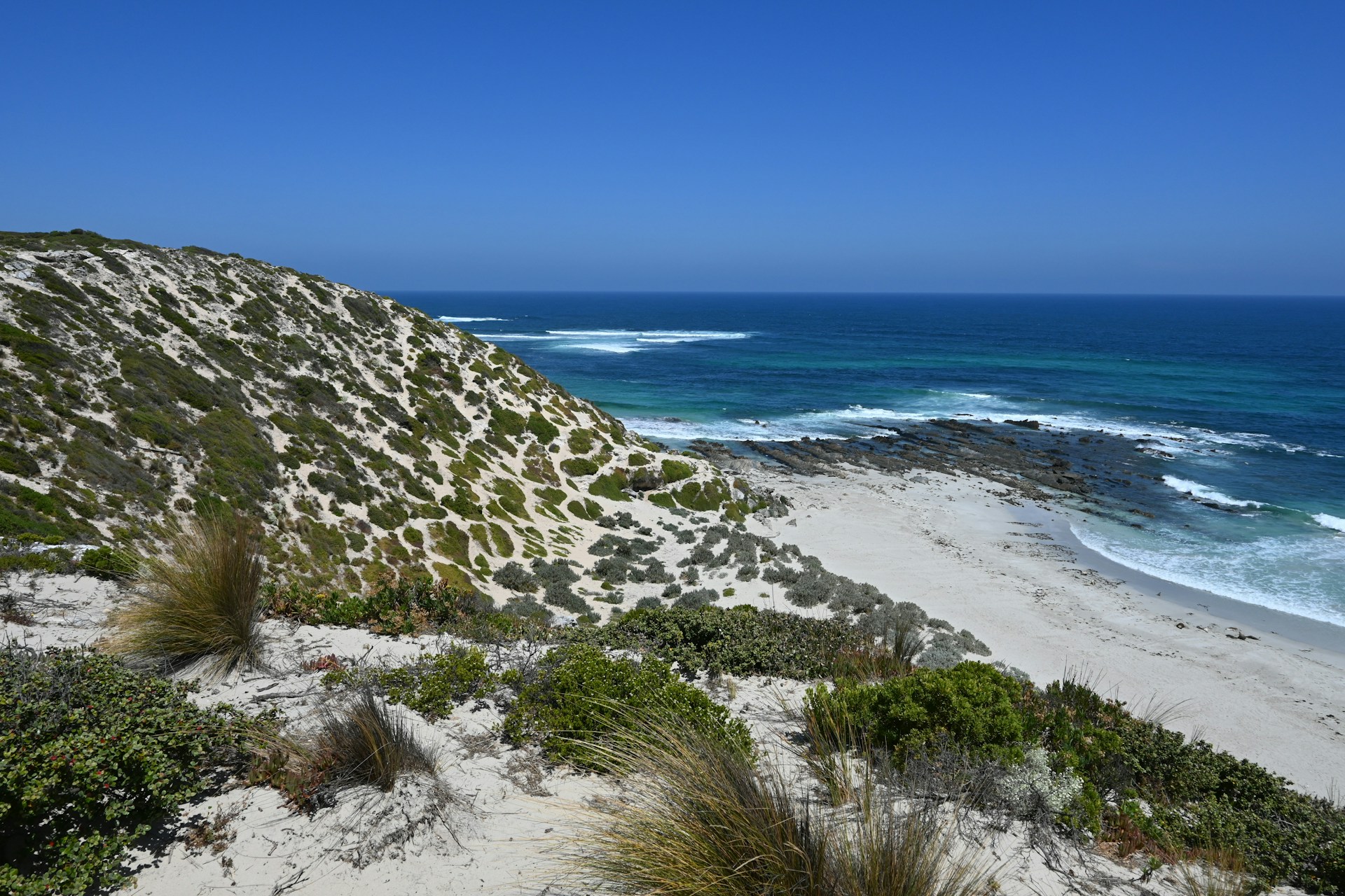 Remarkable Rocks Kangaroo Island